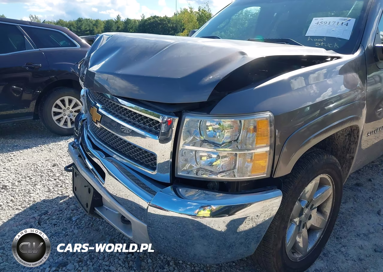 2013 Chevrolet Silverado 1500 Lt VIN:1GCRKSE70DZ161310 - 17
