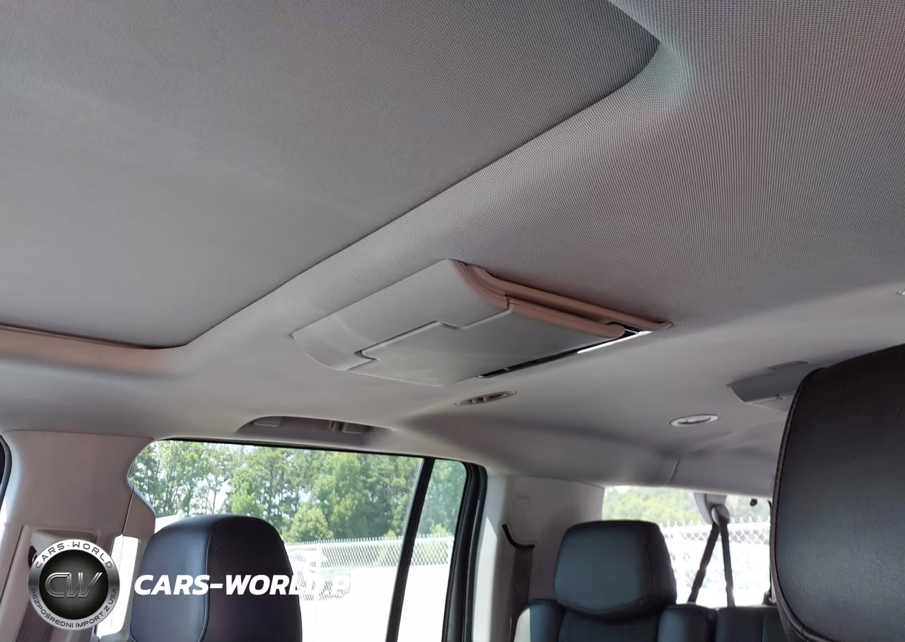 2017 Cadillac Escalade Esv Luxury VIN:1GYS3HKJ2HR144171 - 18