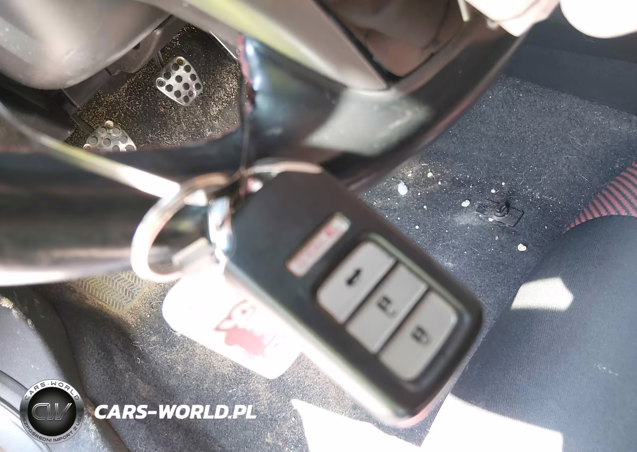 2020 Honda Civic Si Sedan VIN:2HGFC1E55LH703848 - 11