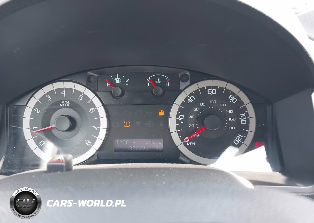 2010 Ford Escape Limited VIN:1FMCU0EG0AKC87770 - 7
