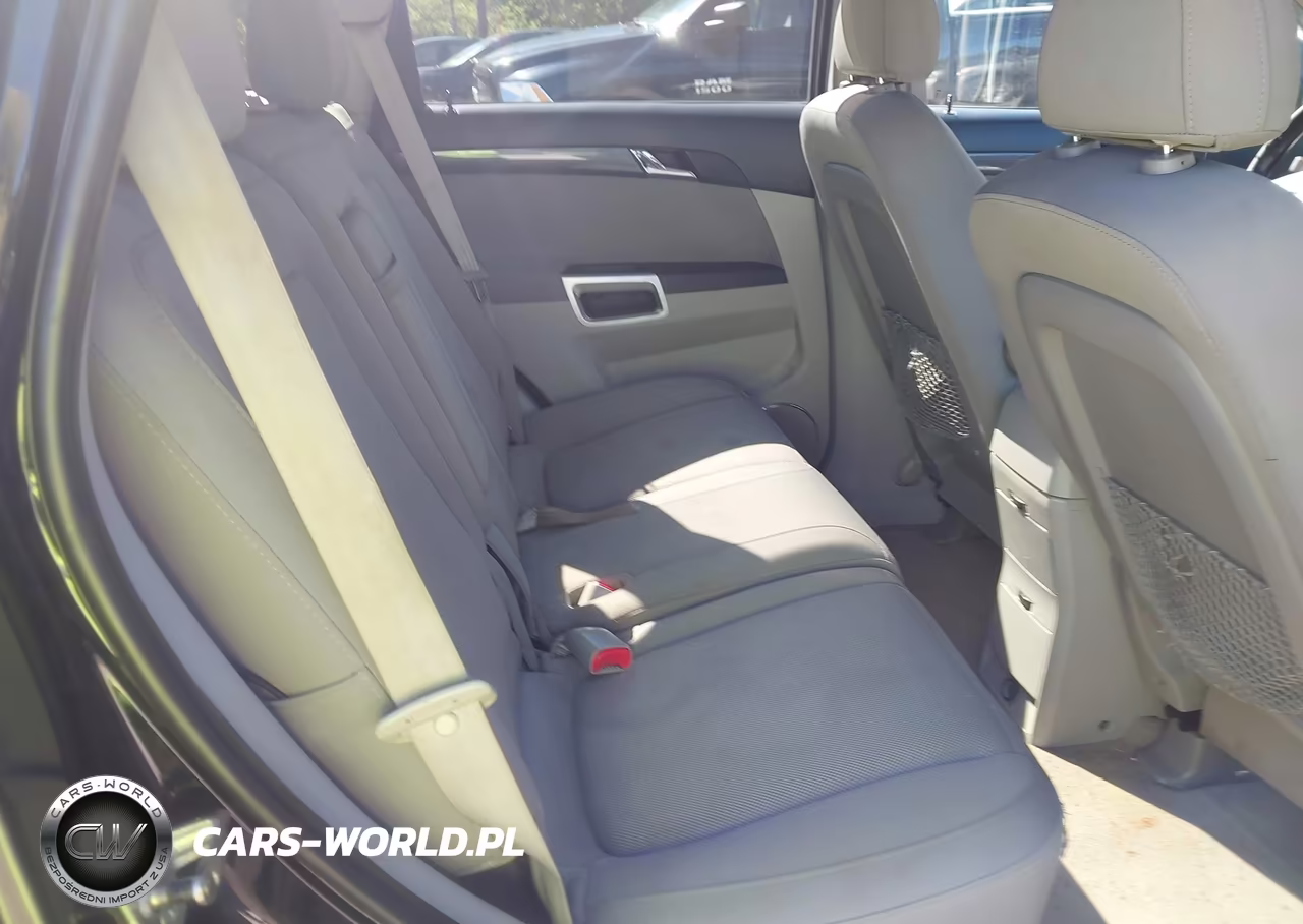 2008 Saturn Vue V6 Xe VIN:3GSDL43N88S715544 - 8