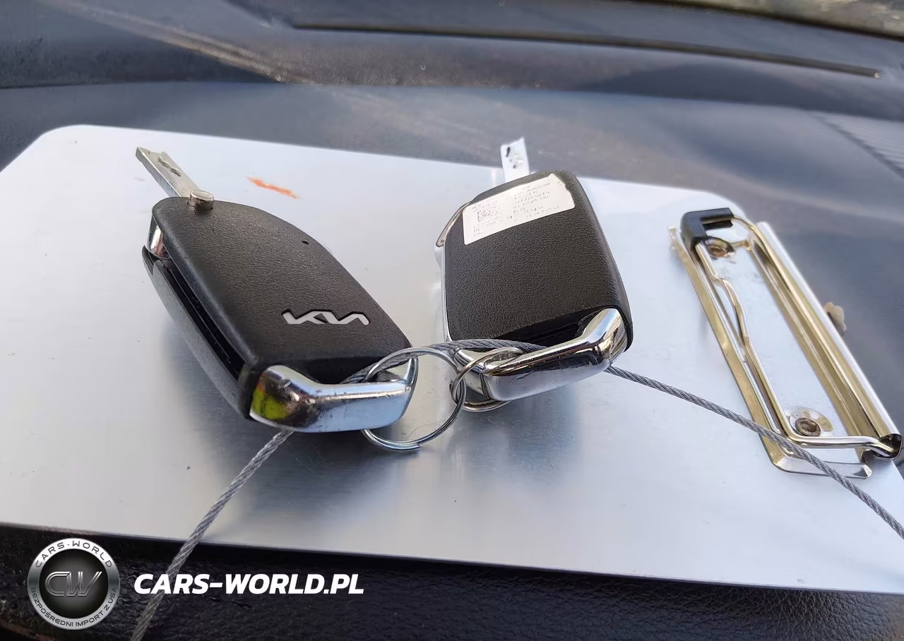 2023 Kia Forte Lxs VIN:3KPF24AD0PE530774 - 11