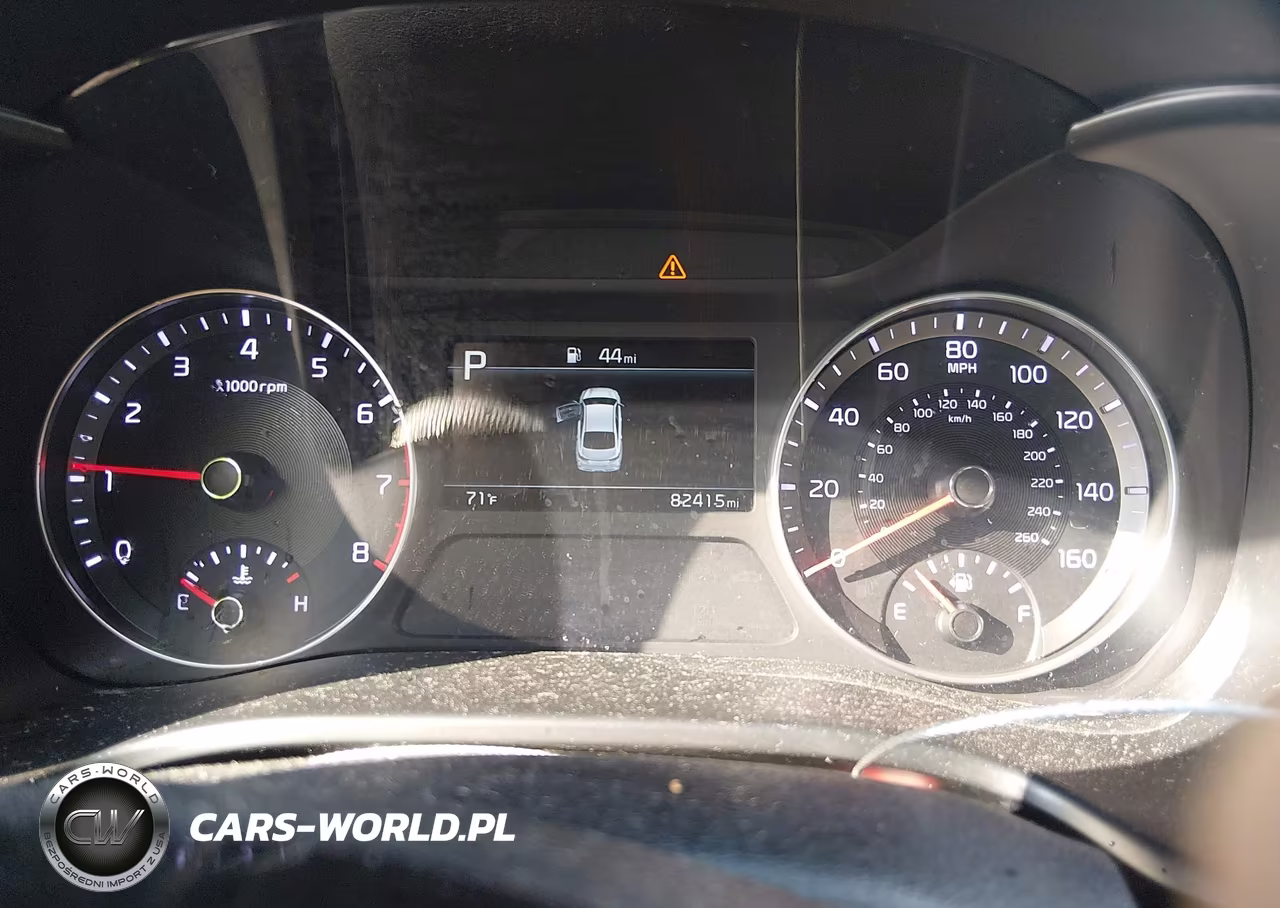 2023 Kia Forte Lxs VIN:3KPF24AD0PE530774 - 7