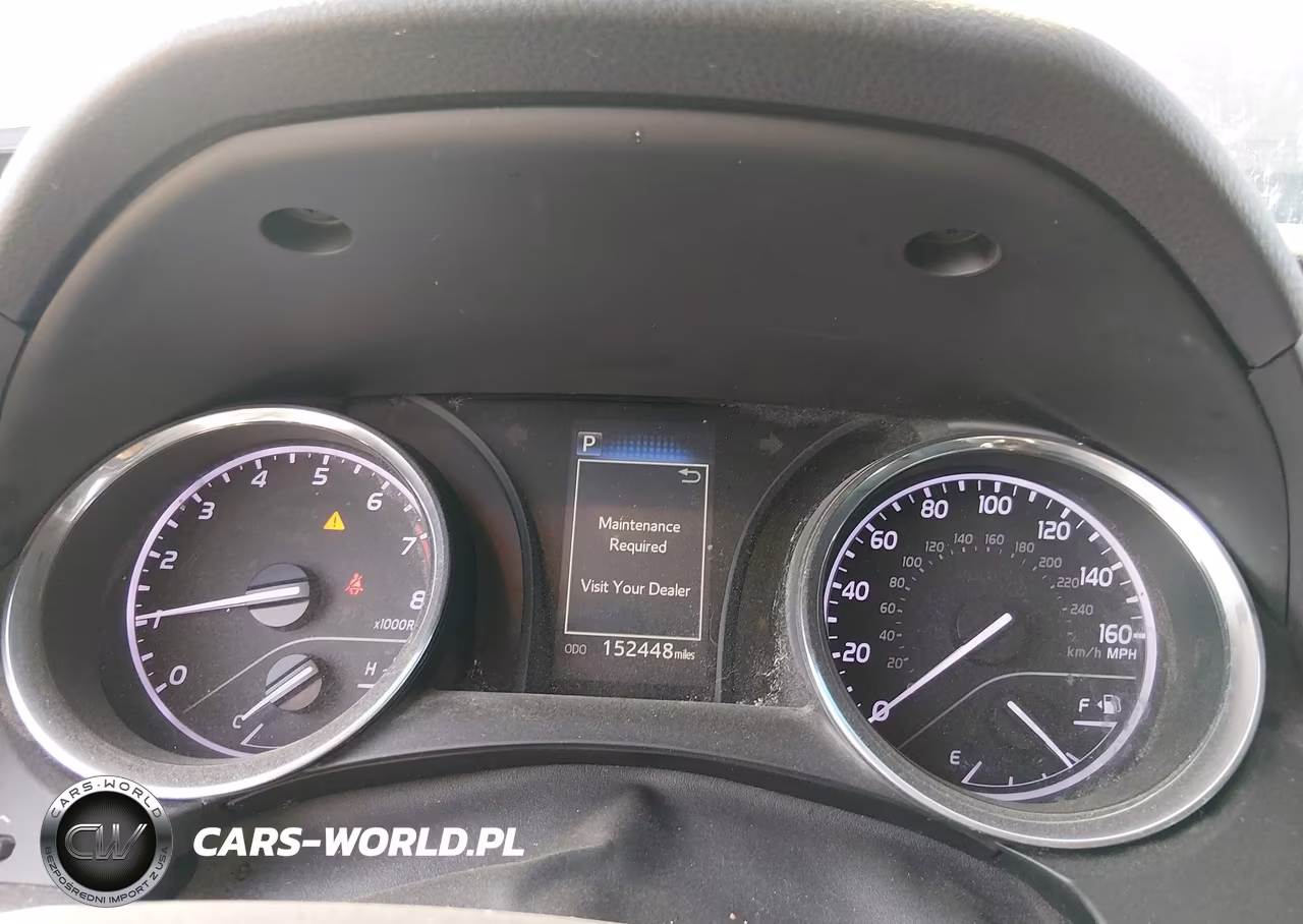 2019 Toyota Camry Se VIN:4T1B11HK0KU782700 - 7