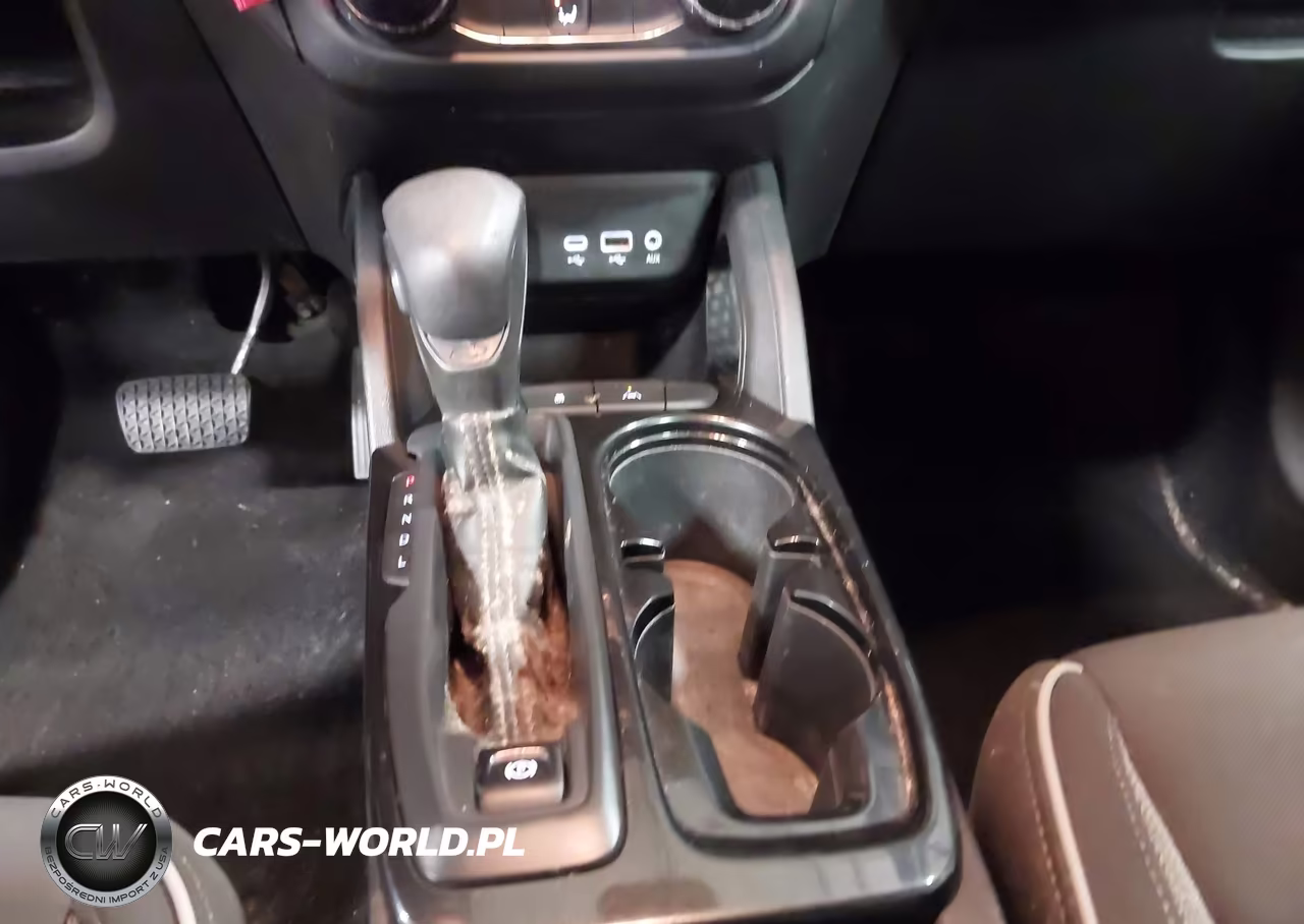 2021 Chevrolet Trailblazer Fwd Ls VIN:KL79MMS28MB173726 - 19