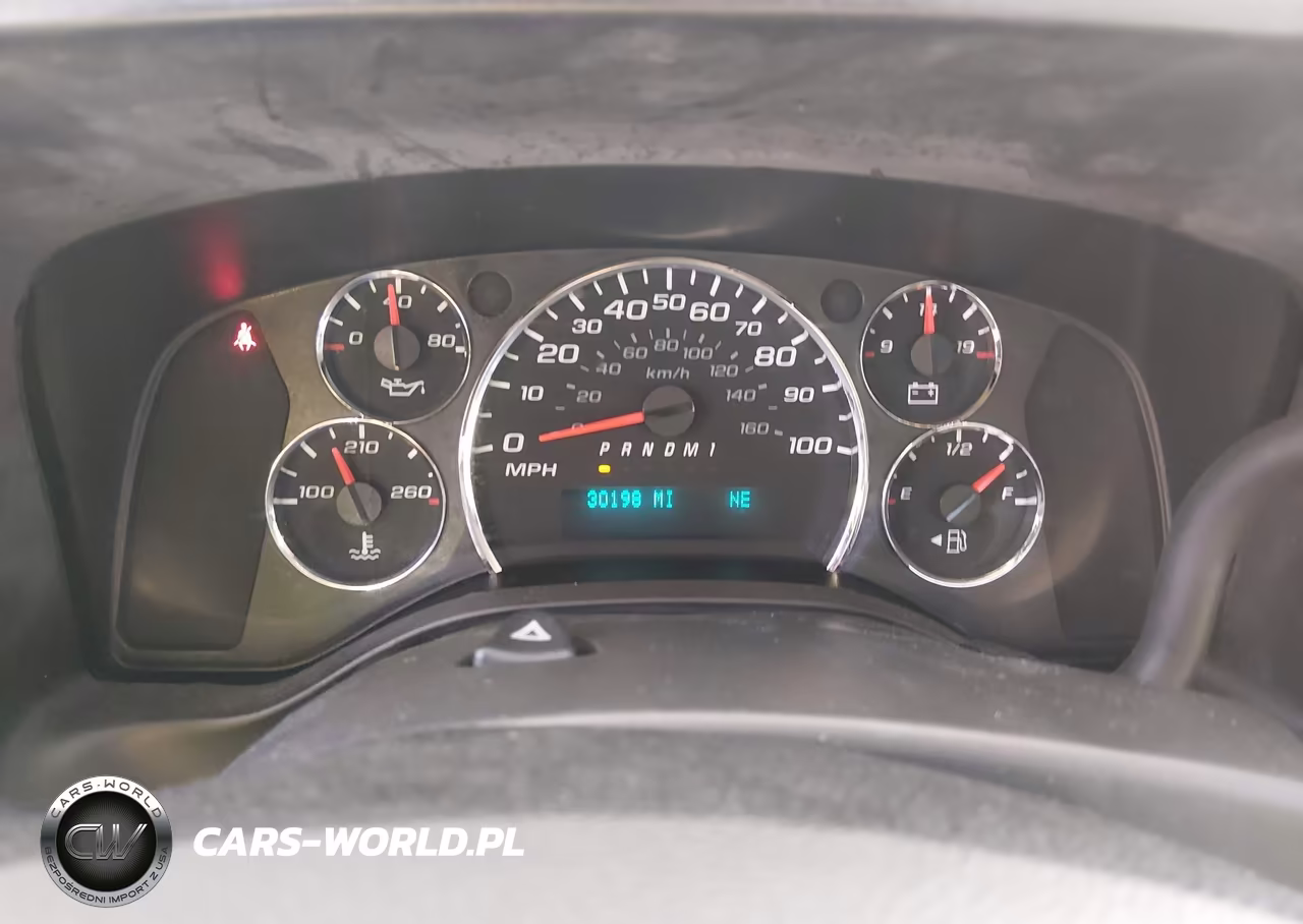 2015 Chevrolet Express 2500 Ls VIN:1GAWGPFFXF1281469 - 7