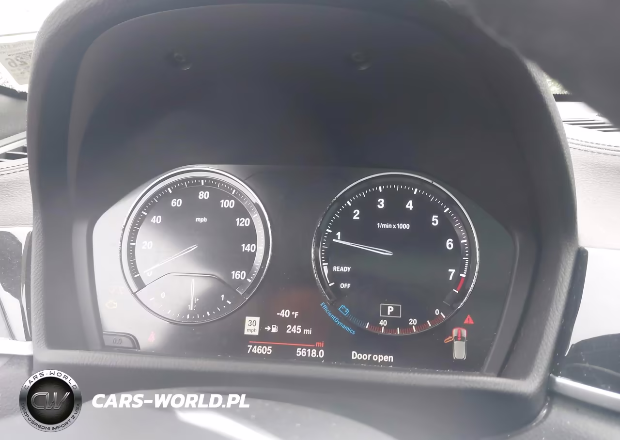 2020 BMW X2 xDrive28I VIN:WBXYJ1C03L5P48799 - 7