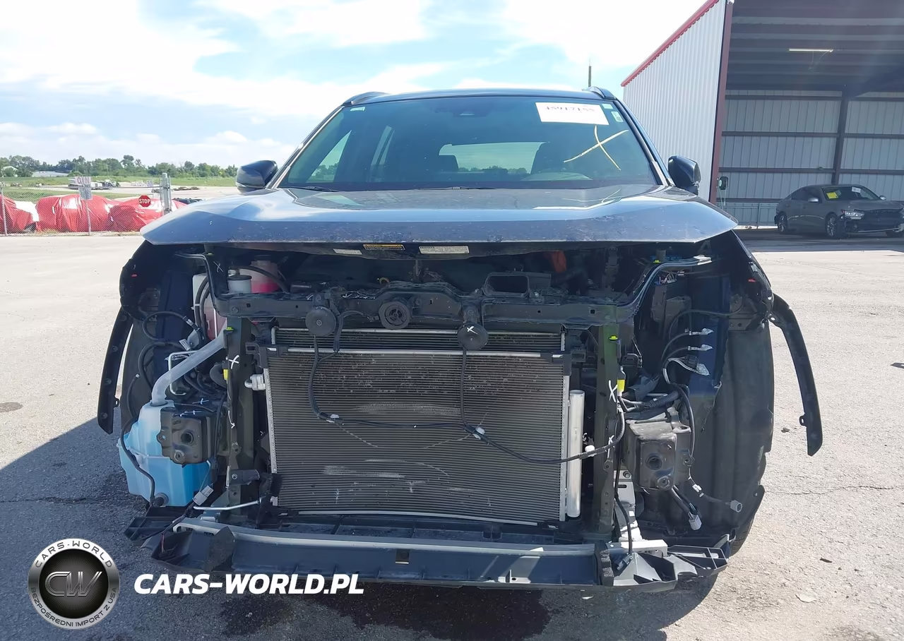 2022 Toyota Rav4 Hybrid Se VIN:JTM16RFV6ND052405 - 13