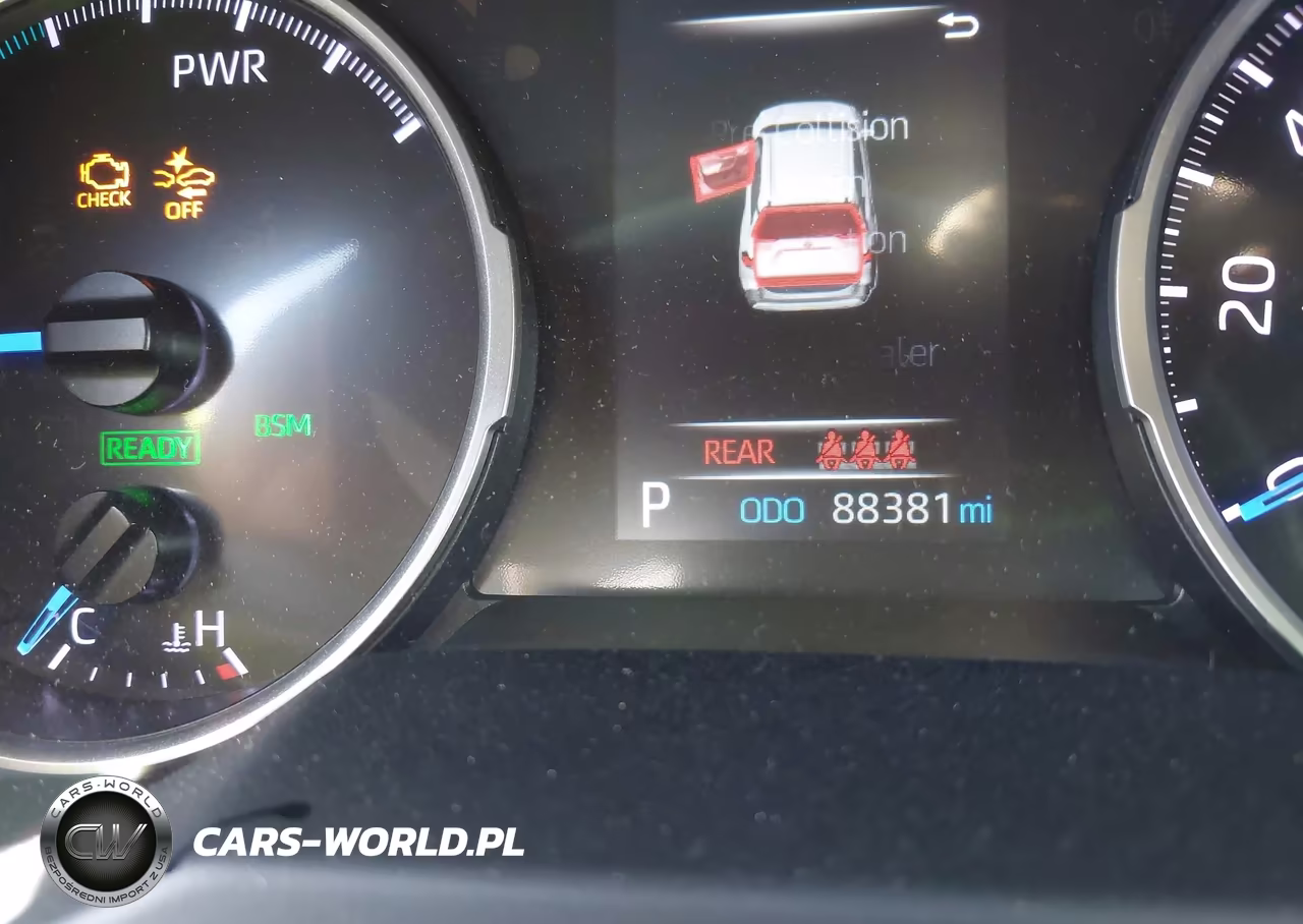 2022 Toyota Rav4 Hybrid Se VIN:JTM16RFV6ND052405 - 16