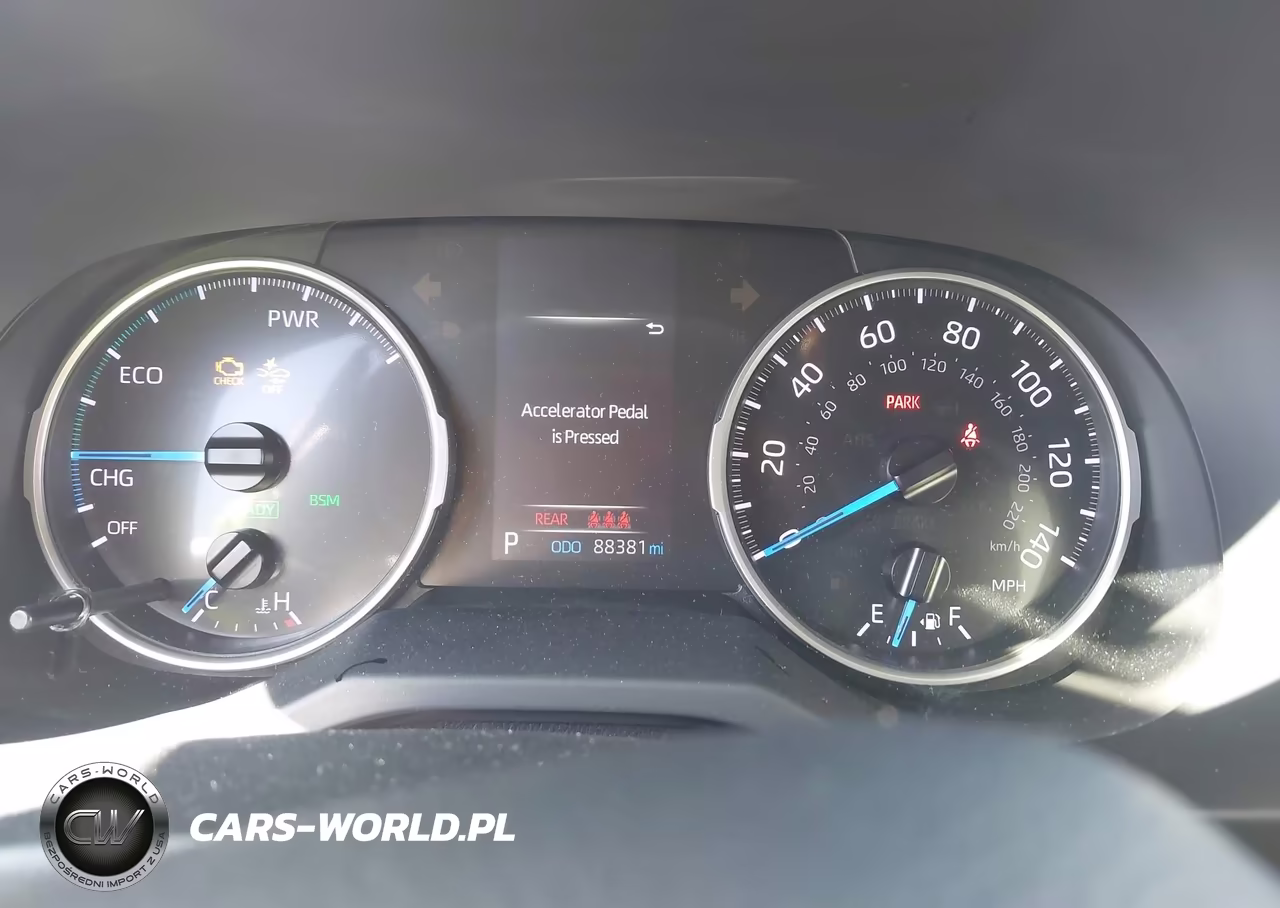 2022 Toyota Rav4 Hybrid Se VIN:JTM16RFV6ND052405 - 7
