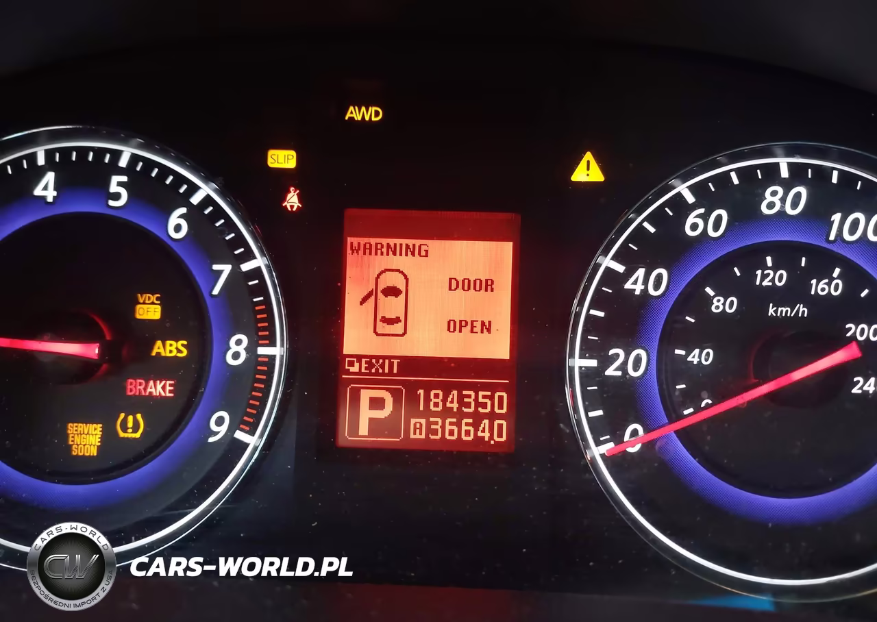 2009 Infiniti G37X VIN:JNKCV64F99M650708 - 15