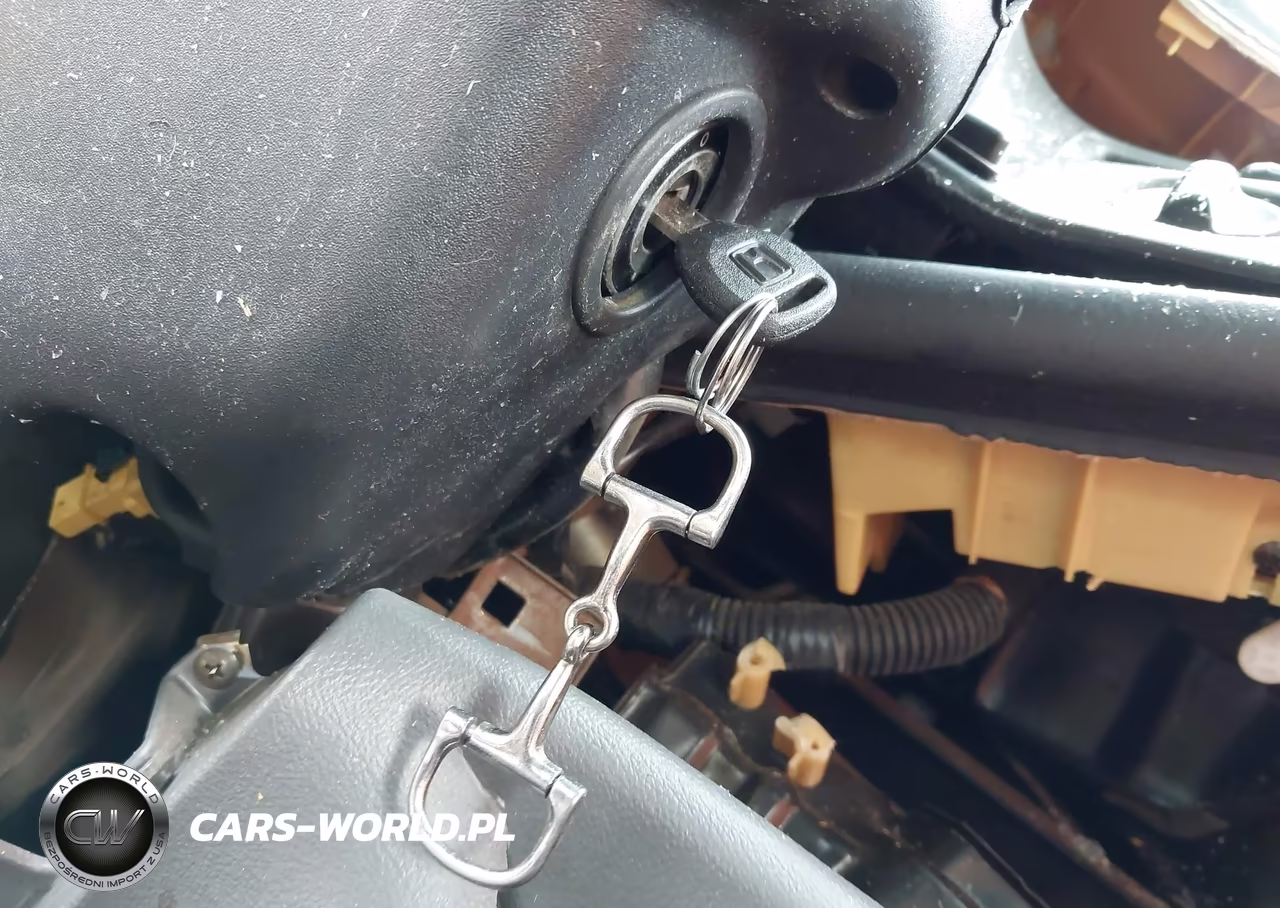 1997 Honda Accord Ex VIN:1HGCE1890VA000512 - 11