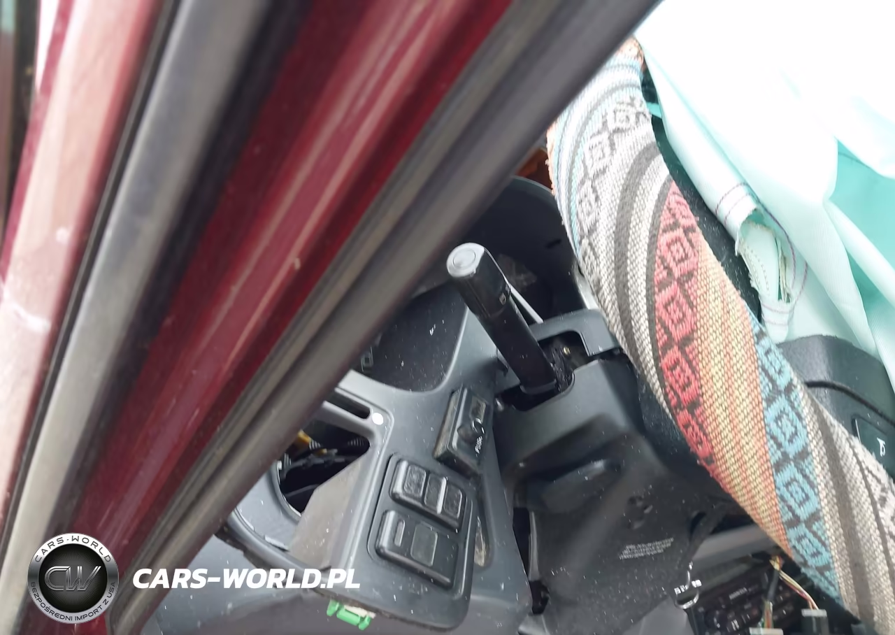 1997 Honda Accord Ex VIN:1HGCE1890VA000512 - 7