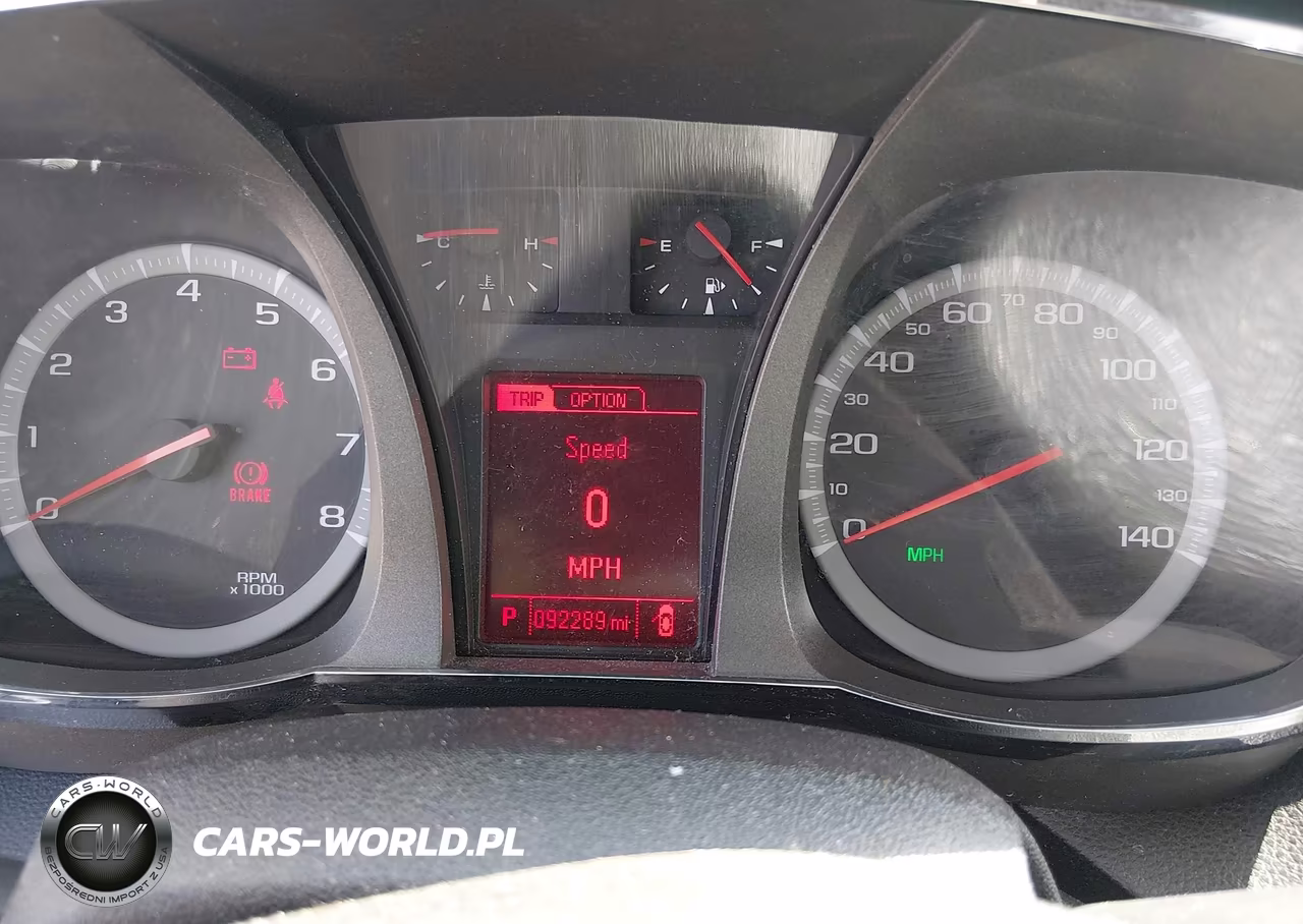 2017 GMC Terrain Sle-1 VIN:2GKALMEKXH6342169 - 7
