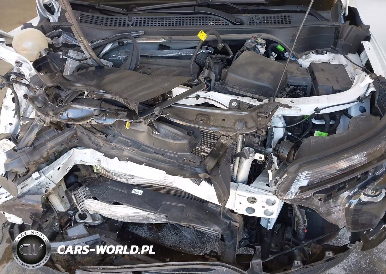 2024 Chevrolet Trax Fwd Sp VIN:KL77LFE26RC098656 - 10