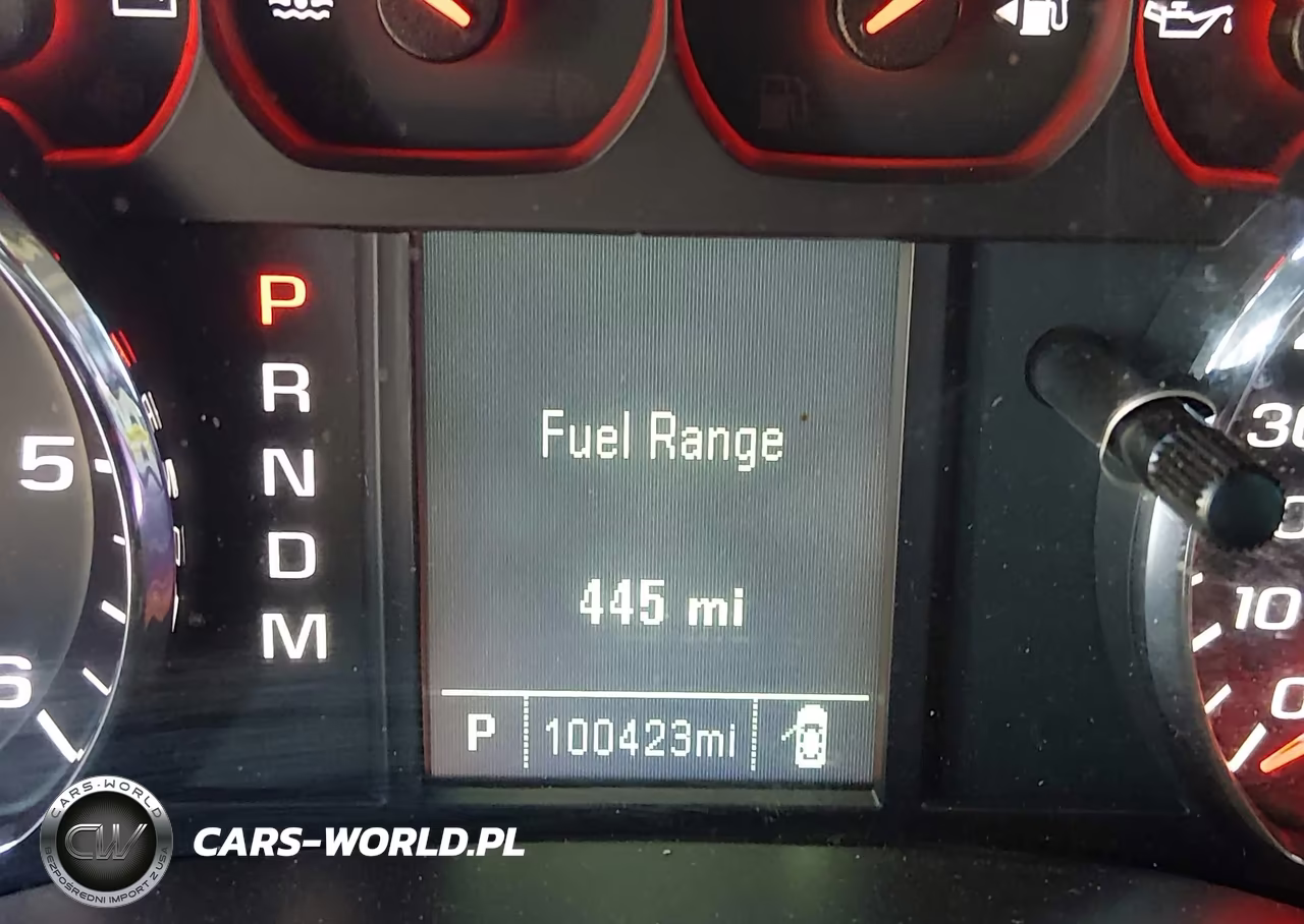 2016 Chevrolet Silverado 1500 Work Truck VIN:1GCRCNEH4GZ360209 - 15