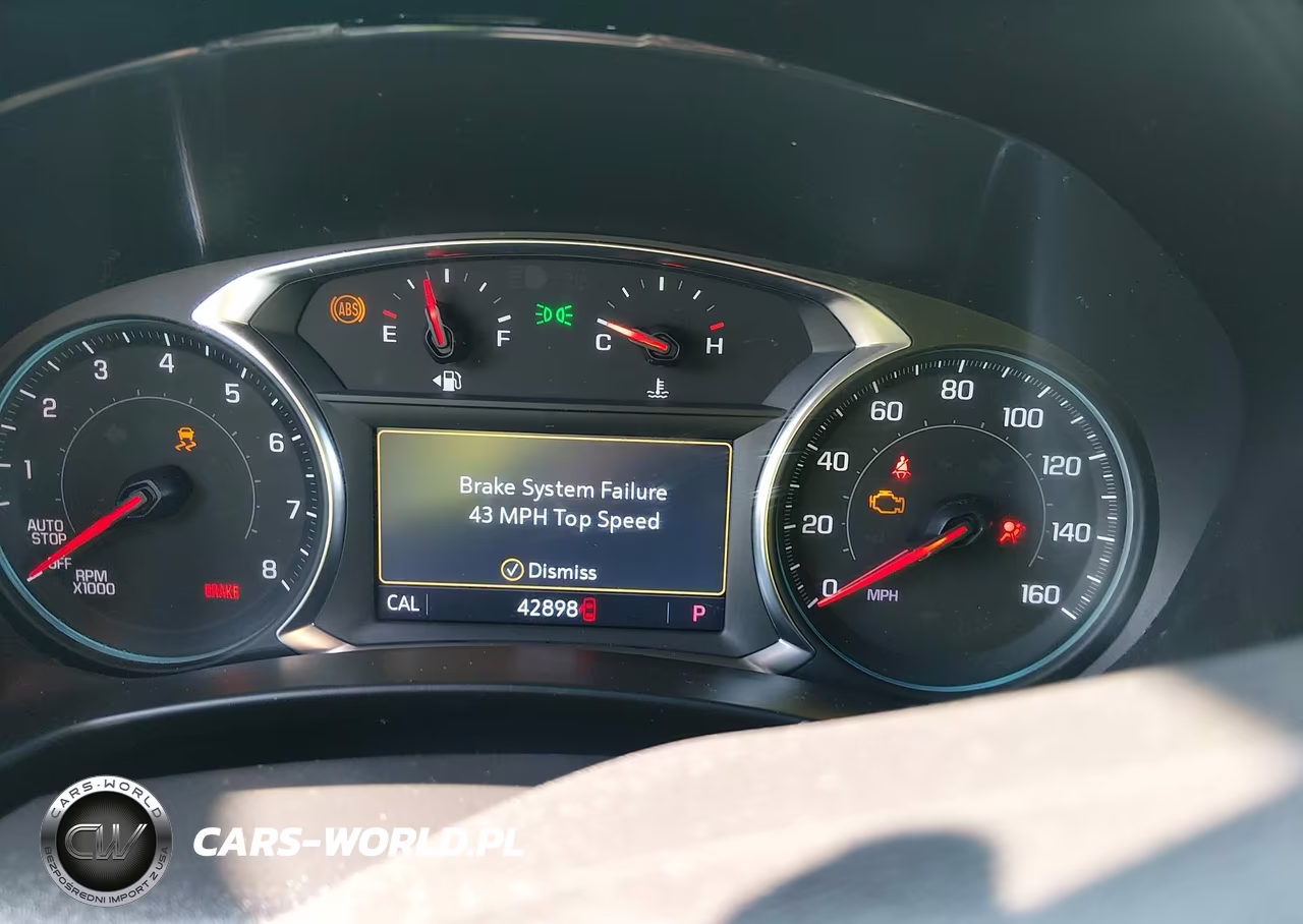 2024 Chevrolet Equinox Awd Rs VIN:3GNAXWEG6RS108645 - 7