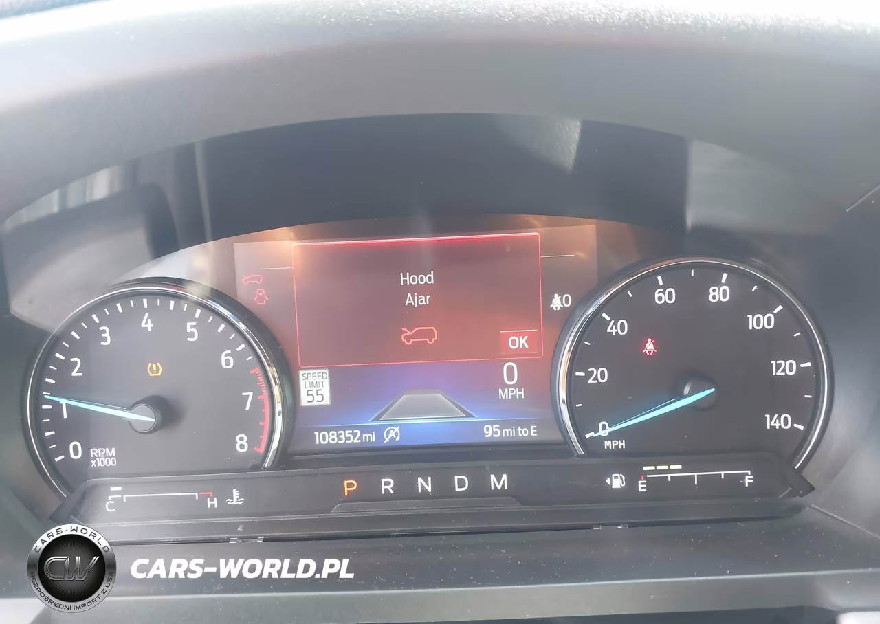 2020 Ford Explorer Xlt VIN:1FMSK8DH3LGB46269 - 7