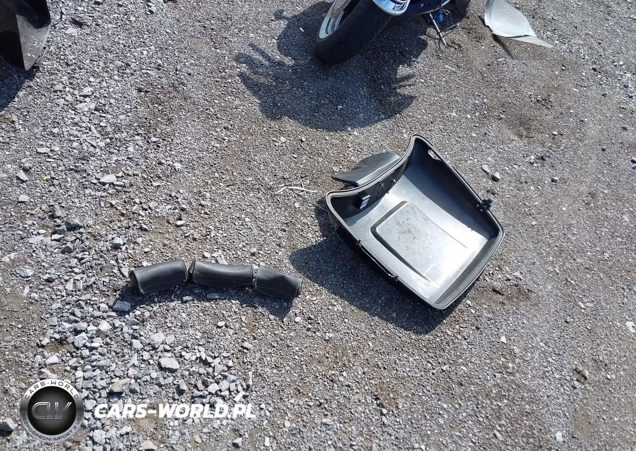 2006 Harley-Davidson Flhtcui VIN:1HD1FCW186Y655018 - 15