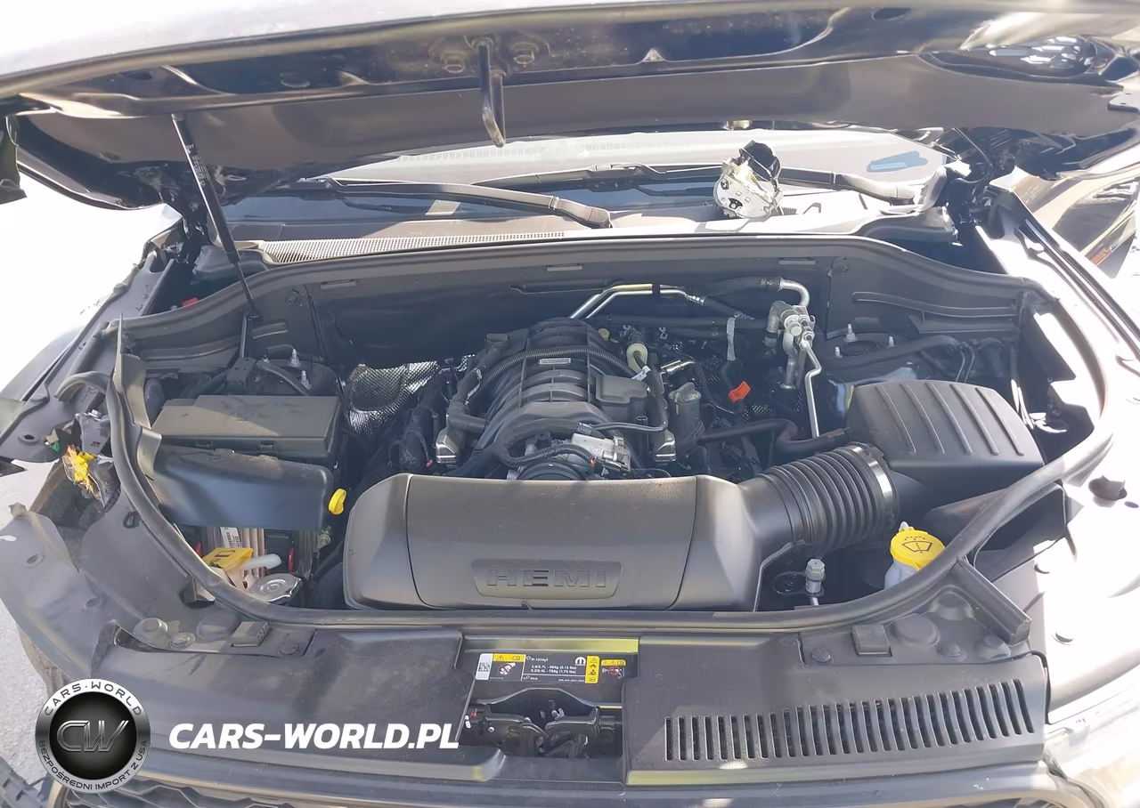 2026 Dodge Durango Gt Awd Hemi??V8 VIN:1C4SDJCT0TC234277 - 10