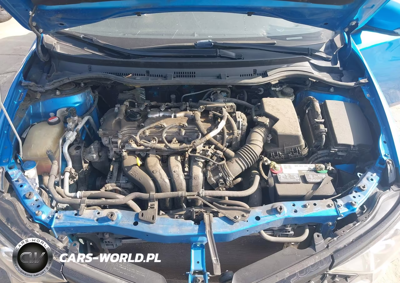 2016 Scion Im VIN:JTNKARJE4GJ506970 - 10