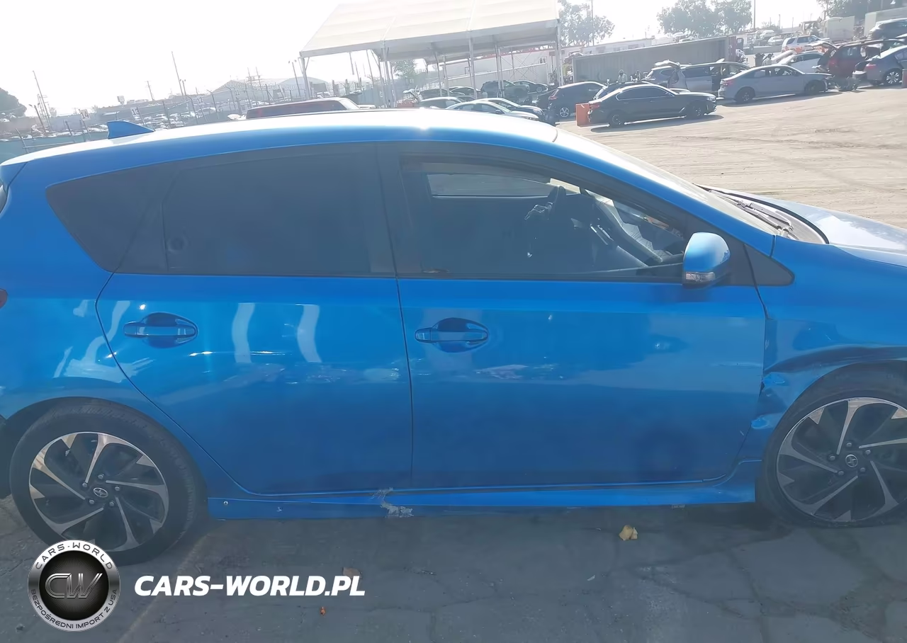 2016 Scion Im VIN:JTNKARJE4GJ506970 - 13
