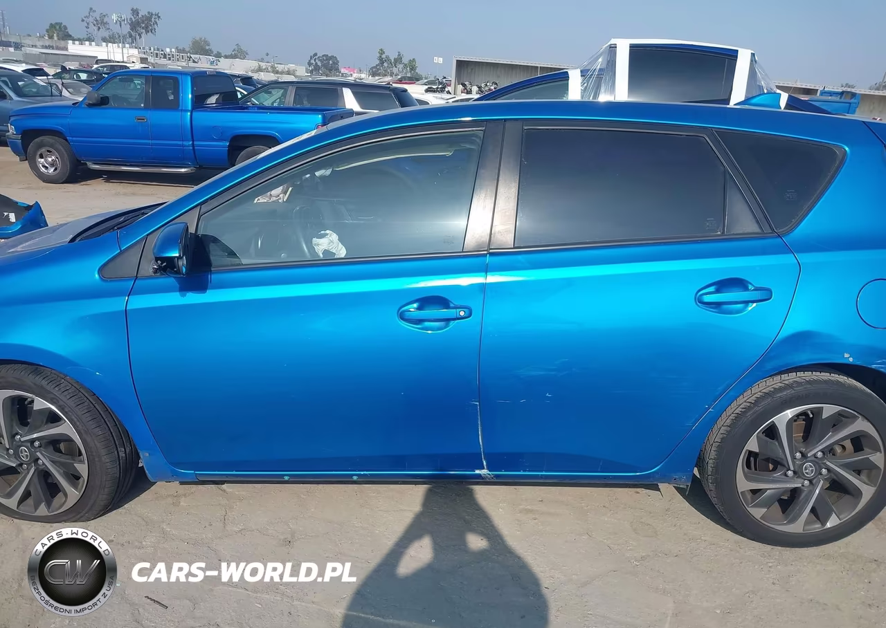 2016 Scion Im VIN:JTNKARJE4GJ506970 - 14