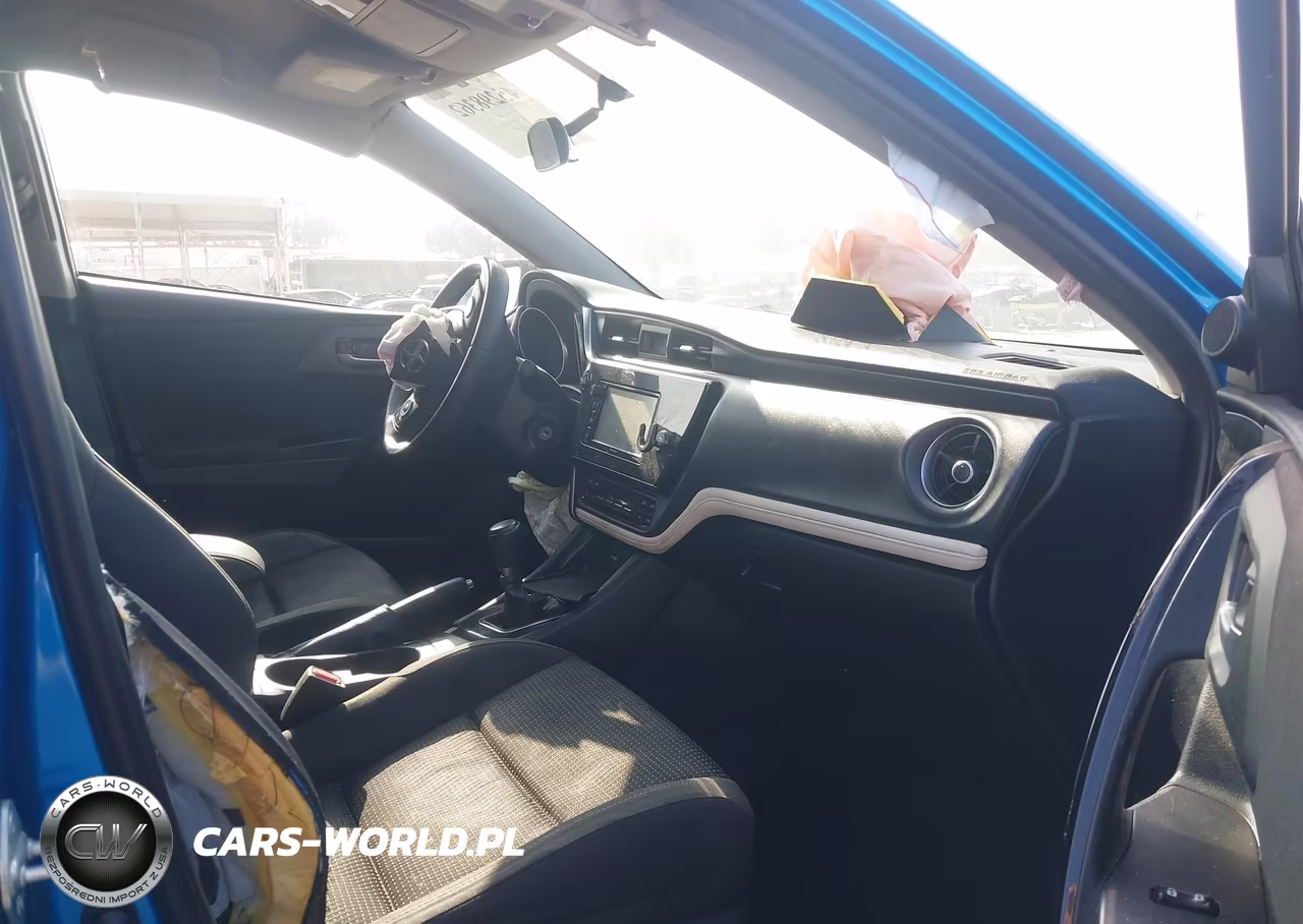 2016 Scion Im VIN:JTNKARJE4GJ506970 - 5