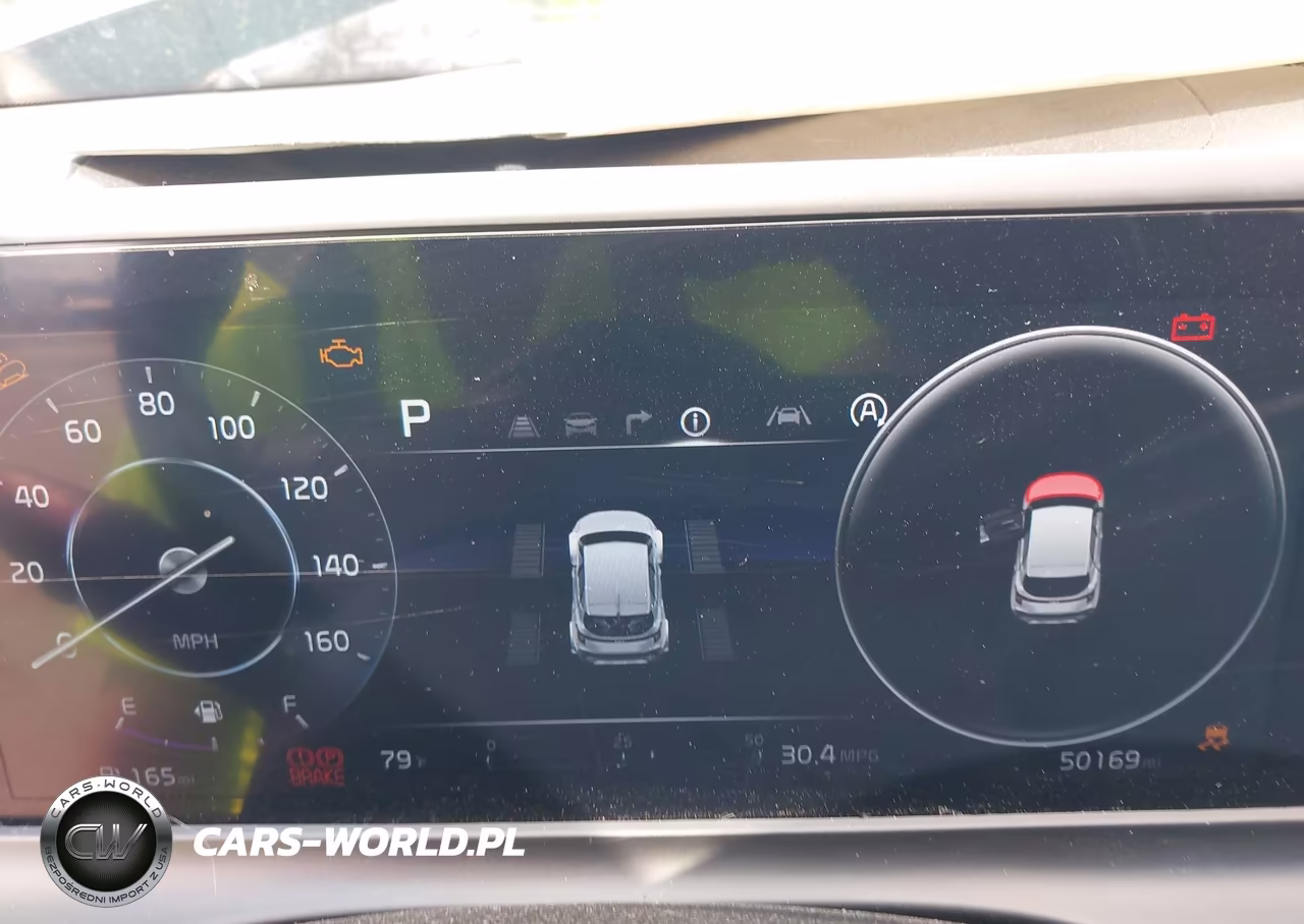 2024 Kia Seltos S VIN:KNDEUCAA3R7555550 - 7