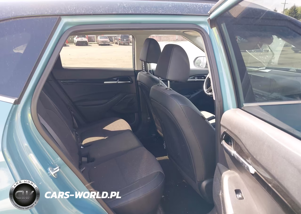 2024 Kia Seltos S VIN:KNDEUCAA3R7555550 - 8