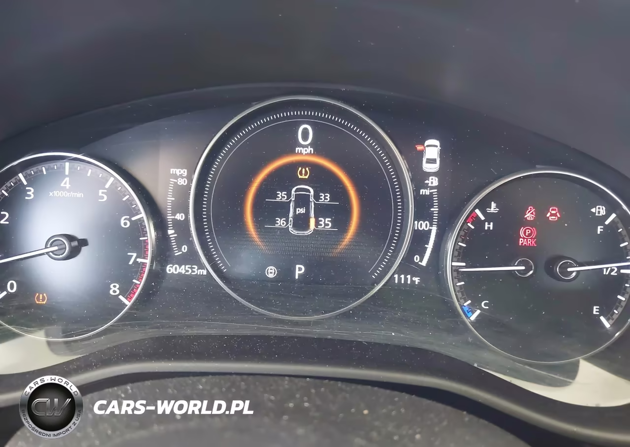 2019 Mazda Mazda3 Select Package VIN:JM1BPBAM5K1146652 - 7