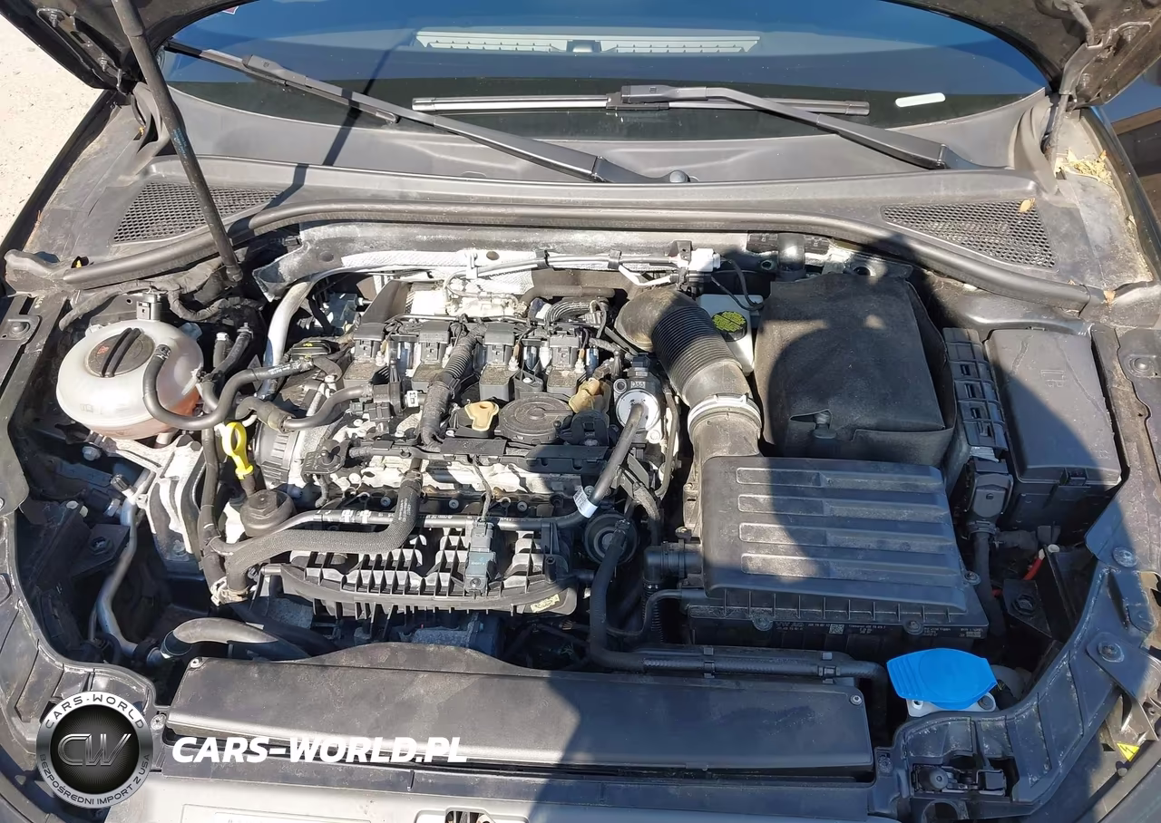 2016 Audi A3 2.0T Premium VIN:WAUE8GFFXG1040946 - 10