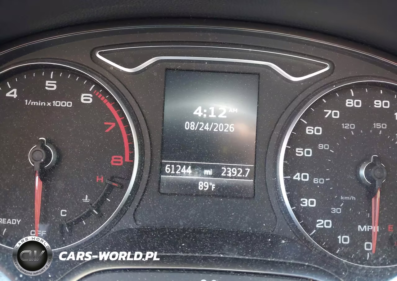 2016 Audi A3 2.0T Premium VIN:WAUE8GFFXG1040946 - 7