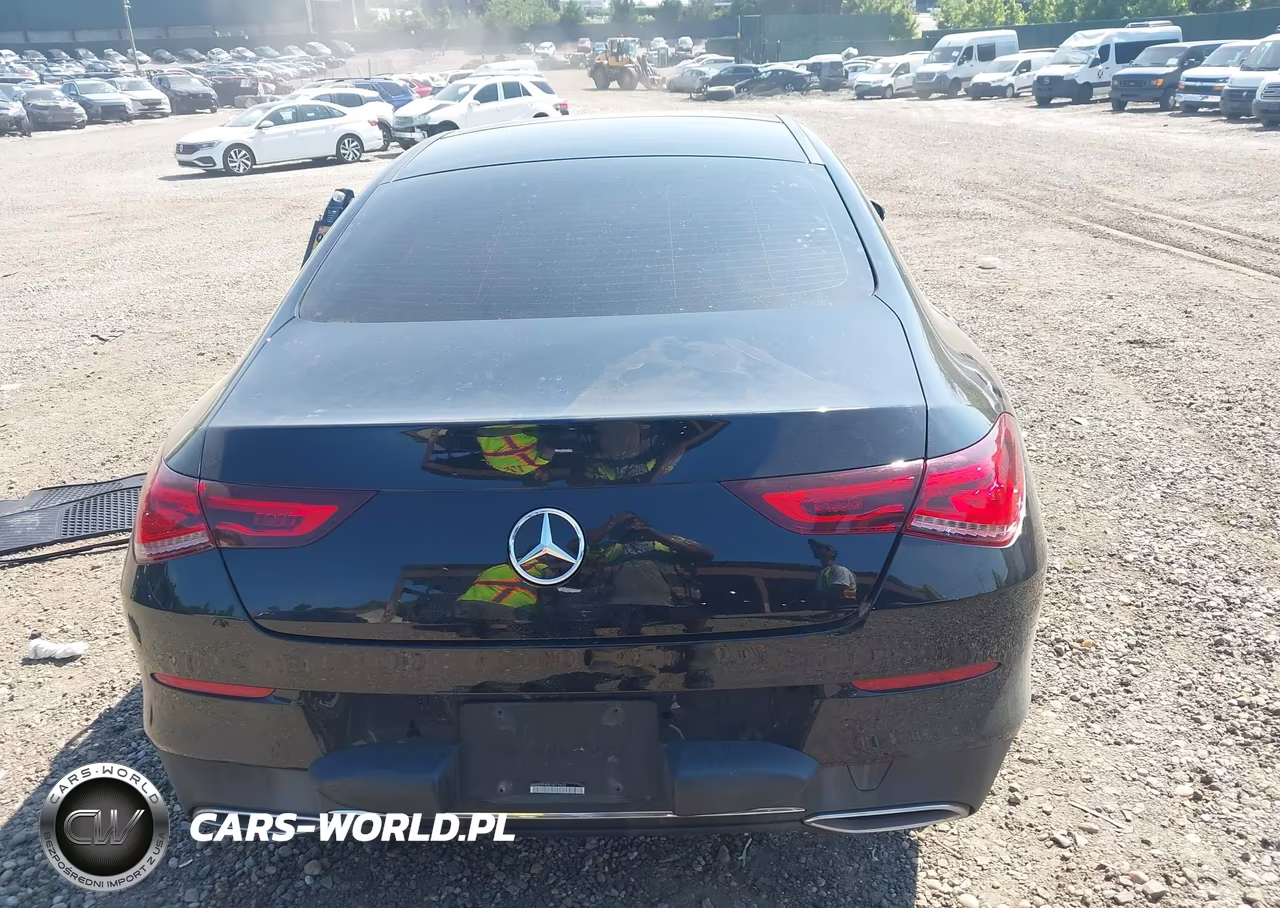2020 Mercedes-Benz Cla 250 4Matic VIN:WDD5J4HB8LN079432 - 16