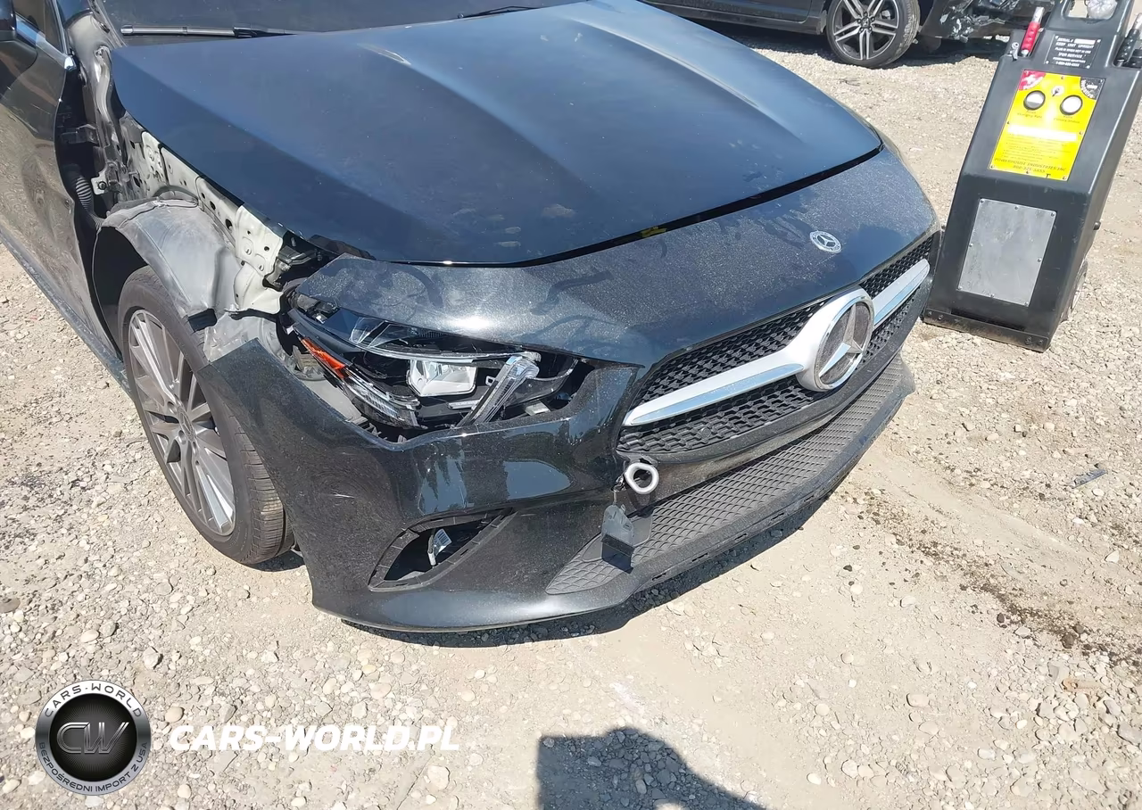 2020 Mercedes-Benz Cla 250 4Matic VIN:WDD5J4HB8LN079432 - 6