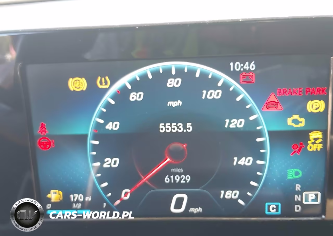 2020 Mercedes-Benz Cla 250 4Matic VIN:WDD5J4HB8LN079432 - 7
