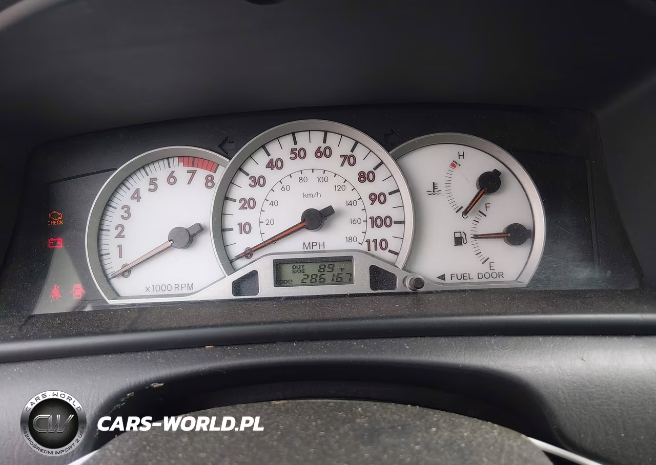 2007 Toyota Corolla S VIN:2T1BR32E07C713554 - 7