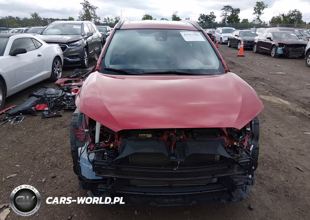 2022 Toyota Corolla Cross Le VIN:7MUBAAAG8NV021549 - 13
