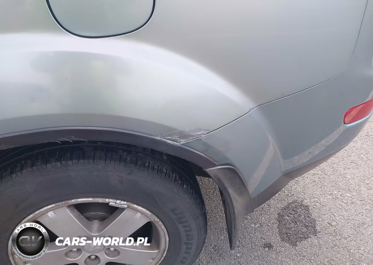 2007 Mitsubishi Outlander Ls VIN:JA4MT31X77U005781 - 13