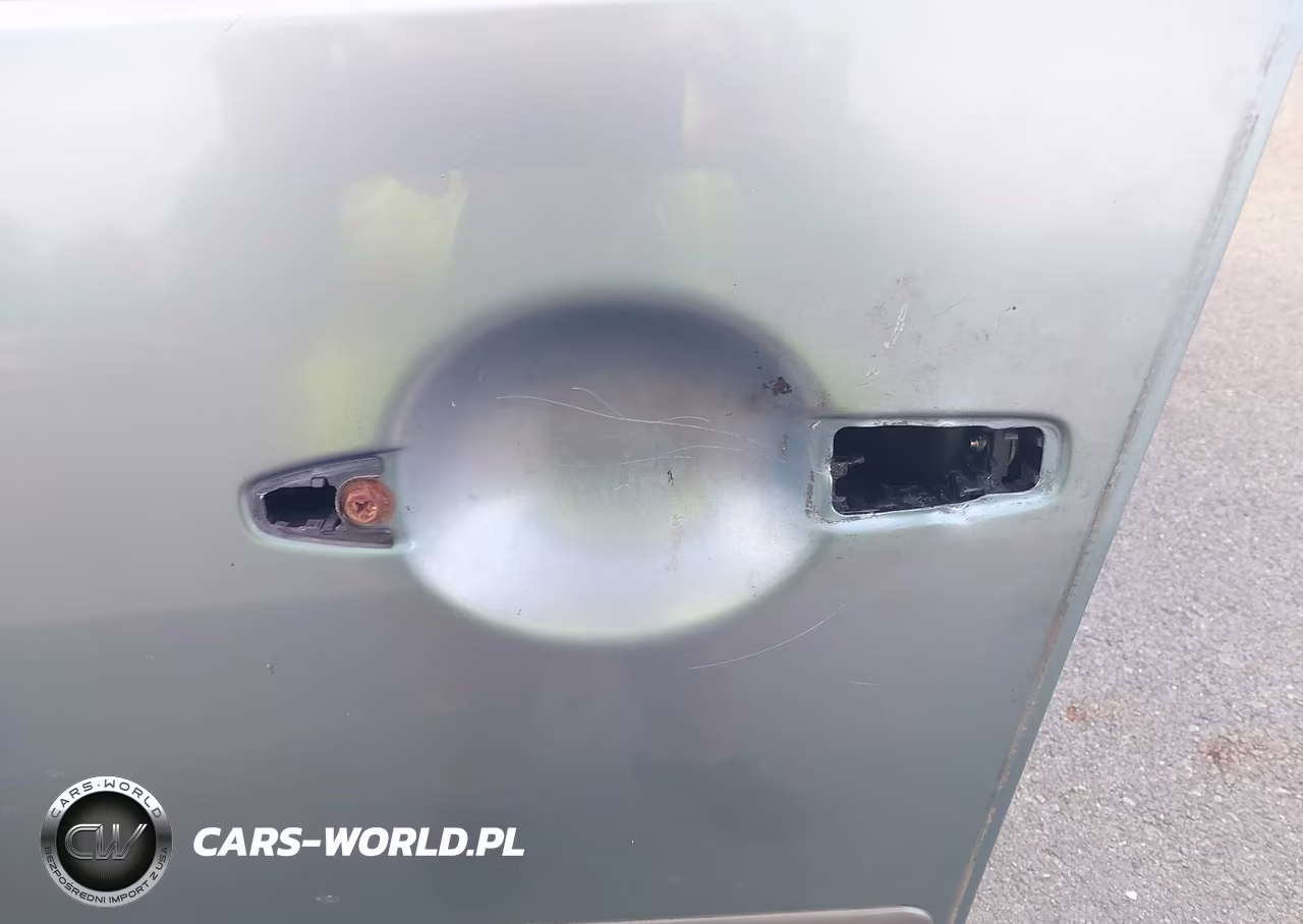 2007 Mitsubishi Outlander Ls VIN:JA4MT31X77U005781 - 6