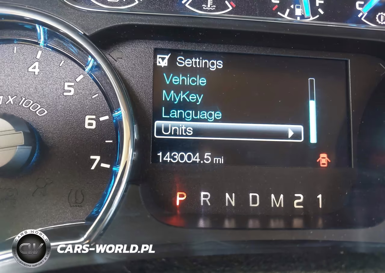 2013 Ford F-150 Lariat VIN:1FTFW1ET4DKF23095 - 15
