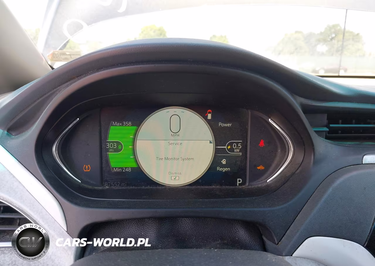 2017 Chevrolet Bolt Ev Lt VIN:1G1FW6S04H4189614 - 7