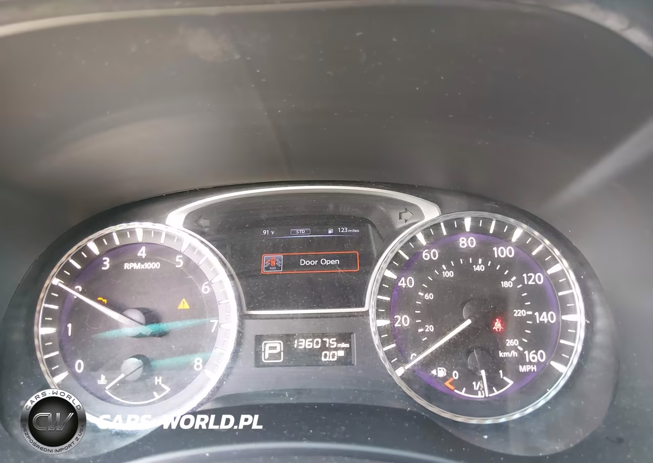 2015 Infiniti Qx60 VIN:5N1AL0MN1FC541899 - 7