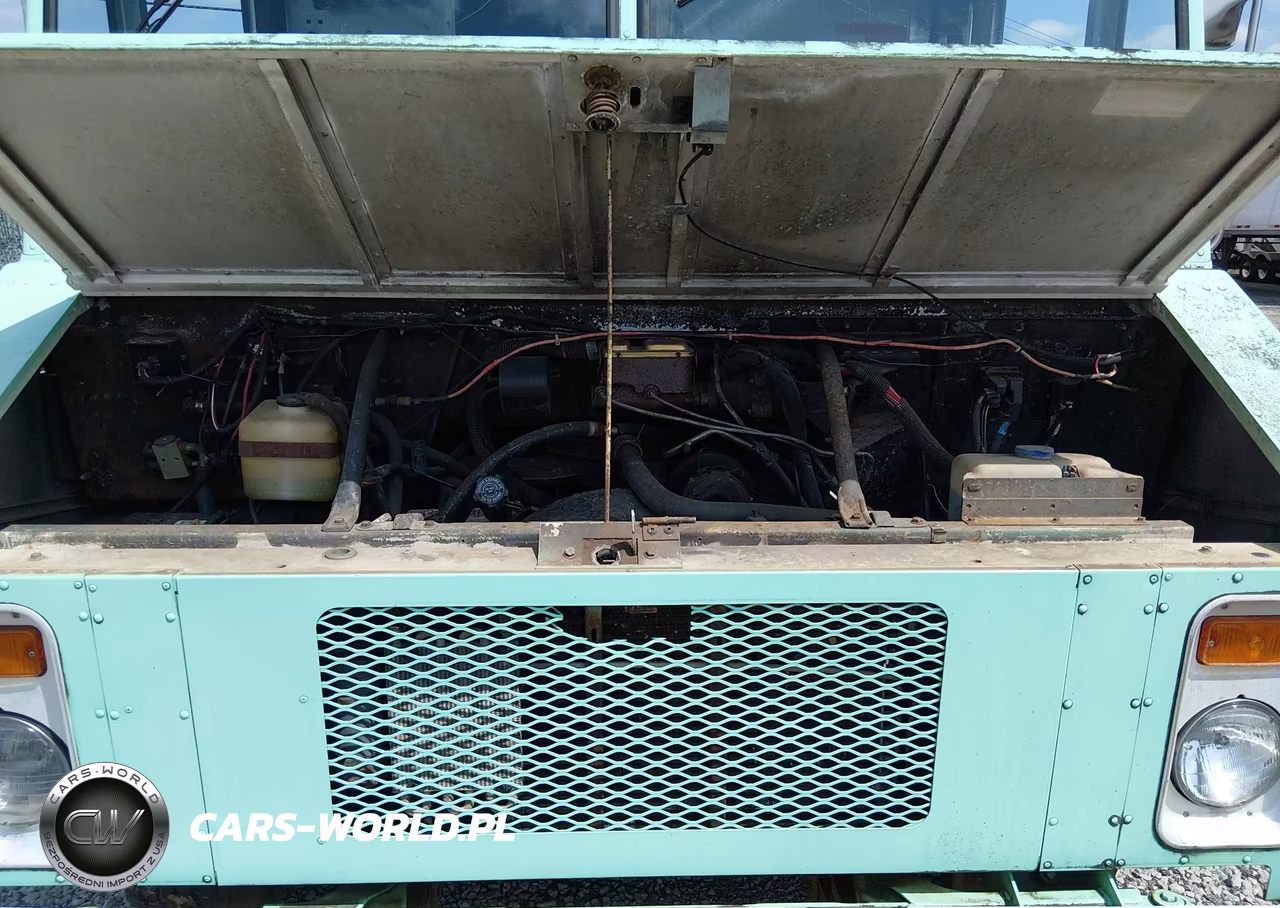 1991 Chevrolet P30 VIN:1GCJP32K2M3308310 - 9