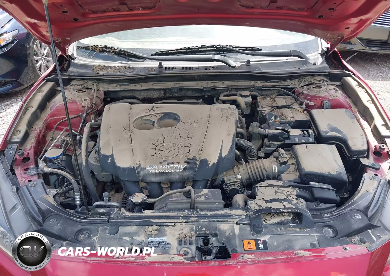 2018 Mazda Mazda3 Touring VIN:3MZBN1L3XJM228802 - 10