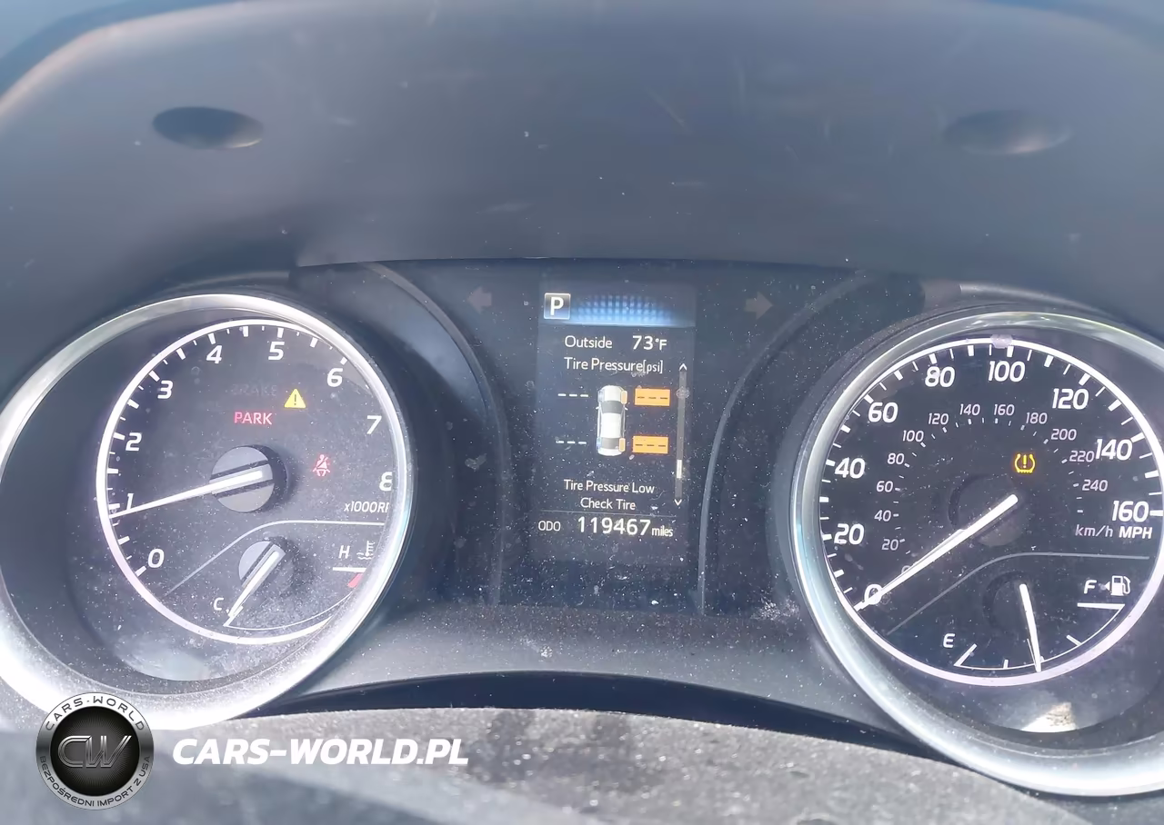 2018 Toyota Camry Se VIN:4T1B11HK6JU529007 - 7
