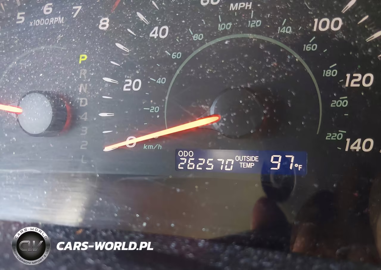2007 Toyota Camry Le VIN:4T1BE46K57U154034 - 7