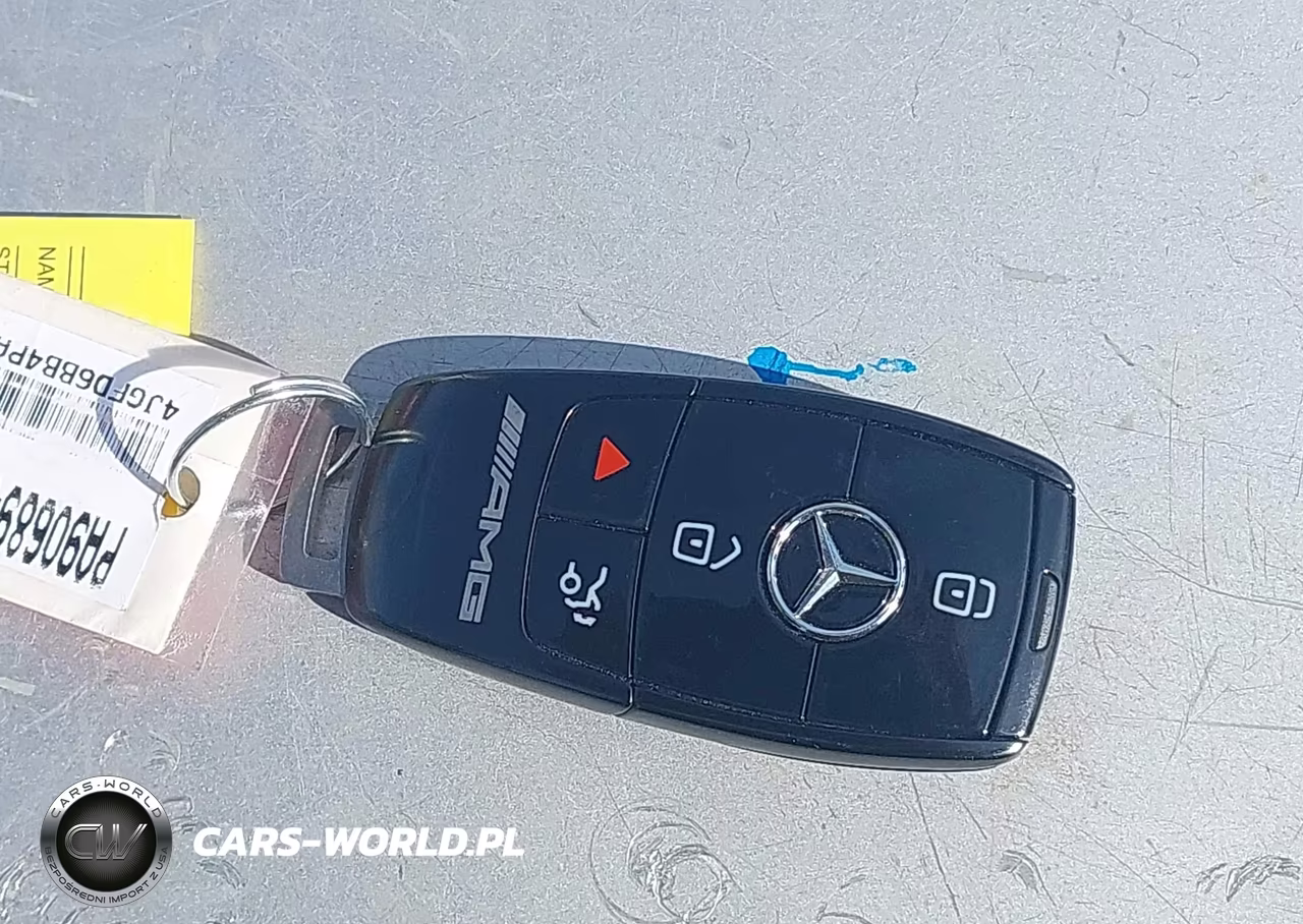 2023 Mercedes-Benz Amg Gle 53 Coupe 4Matic VIN:4JGFD6BB4PA906894 - 11