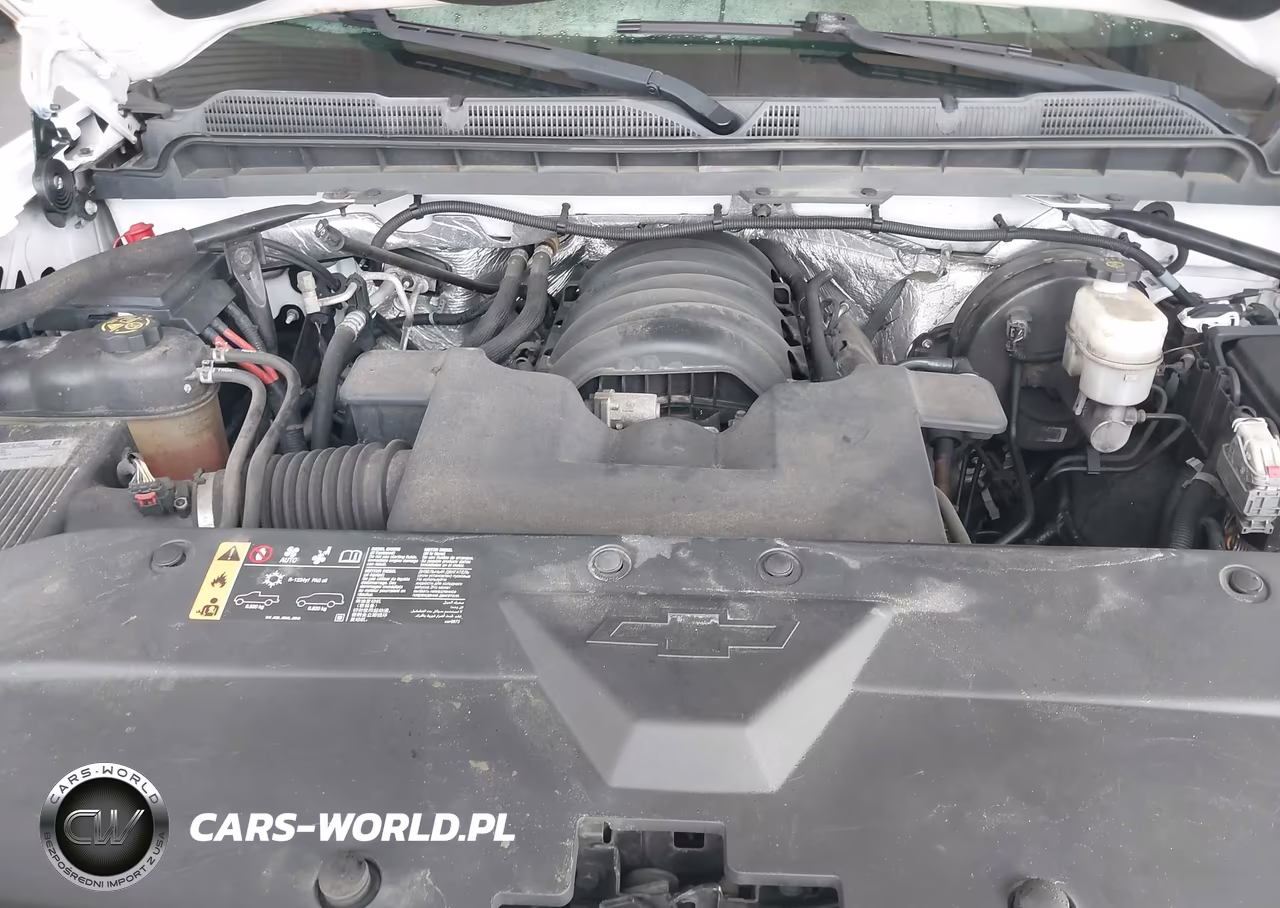 2018 Chevrolet Silverado 1500 1Lt VIN:1GCVKREC0JZ283973 - 10