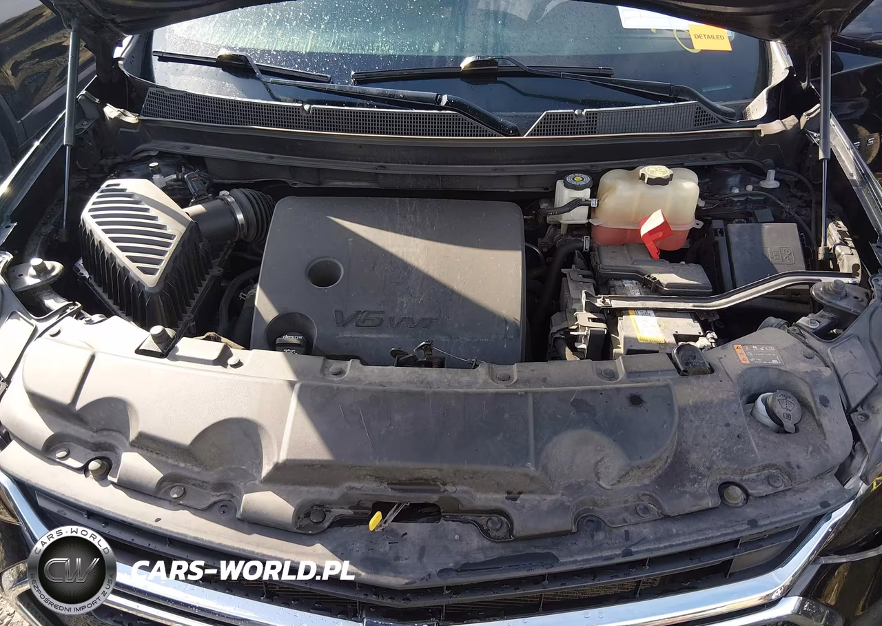 2020 Chevrolet Traverse Fwd Ls VIN:1GNERFKW9LJ310492 - 10